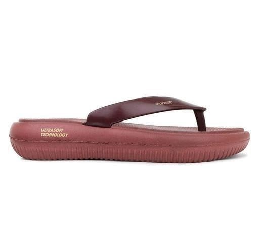 Image of Fancy EVA sandals for girls, offering a comfortable fit, lightweight, durable, stylish, and perfect for daily