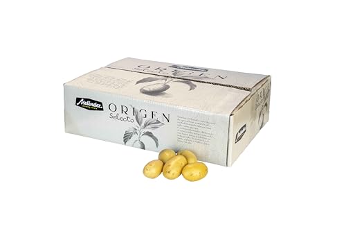 Patatas Origen Selecto Baby | Caja de 5kg.