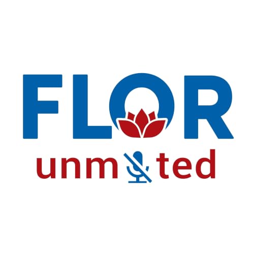 Couverture de Flor Unmuted
