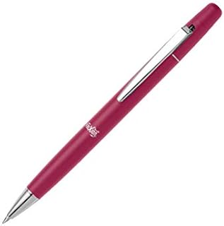 Pilot Pen 2267022 Frixion Ball LX Rollerball Pen, Medium Line Width, Burgundy