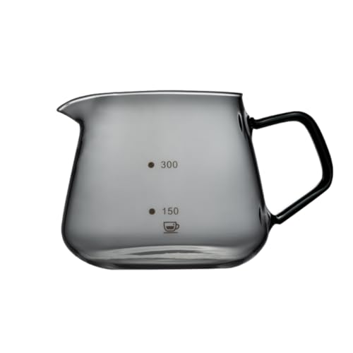 Figoday R[q[|bg Ȃ 450ml 600ml zEfVJKXޗ ϔMKX ΑΉ ϊ nht R[q[T[o[ ڐ dqW H@Ή R[q[pi g₷ 􂢂₷ pr Ɨp iX 1~2t