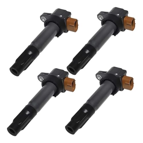 Bobines d'allumage 3340068K20 haute durabilité pour moteurs Suzuki 1.6