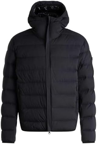 BOSS Herren Ow_riplite Jt Hd 10267912 01 Down_Jacket
