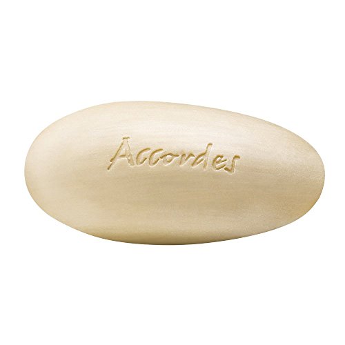 Accordes Perfumed Soap 2X125G