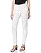 Produktbild Mavi Damen Adriana Jeans, White STR, 26W / 36L