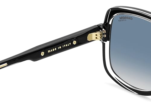 Image of Carrera Mens Victory C 10 /S Square Double Bridge Sunglasses