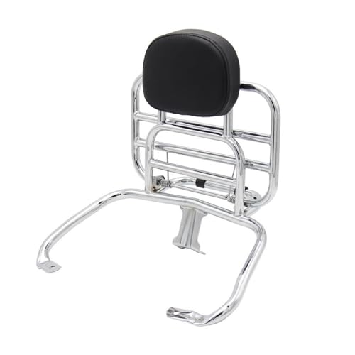 Porte-bagages arrière de scooter GTS 300 125 LX S support bagage pince