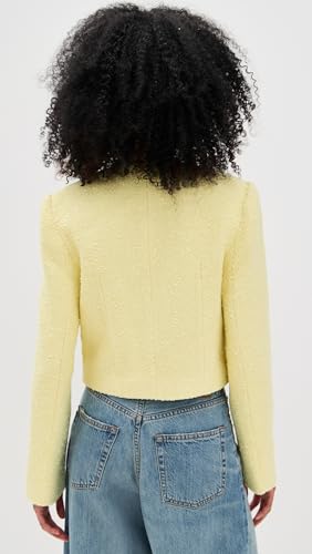 ASTR the label Women's Marleigh Jacket3