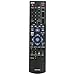 AKB72033902 Remote Control for LG Blu-ray Disc DVD BD Player in Living Rooms or Rooms, No Programming or Pairing Needed, Replacement Remote Compatible Models BD370 BD360 BD560 BD565 BD570