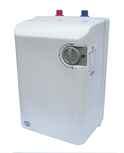 10L 2kW Under sink Water Heater by ATC - 3 sinks