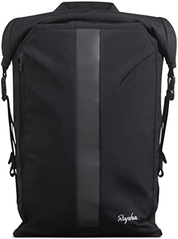 新品 Rapha ロールトップ バックパック 20リットル ダークグリーン 新品 Rapha Roll Top Backpack 20リットル ダークグリーン