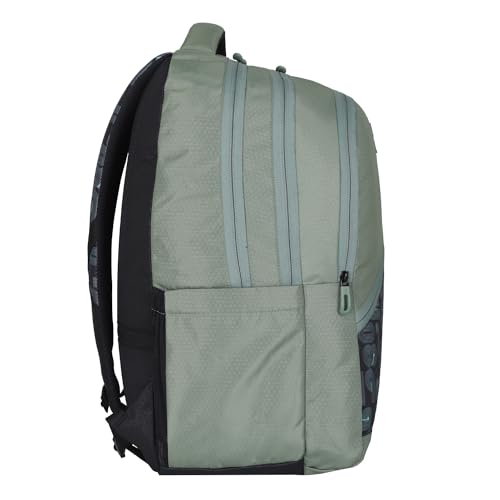 Image of Arctic Fox Quantum Dark denim 33 Liters School Backpack for Boys and Girls