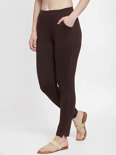 Image of Vinayak Fashion Products Pocket Legging for Womans and Girls
