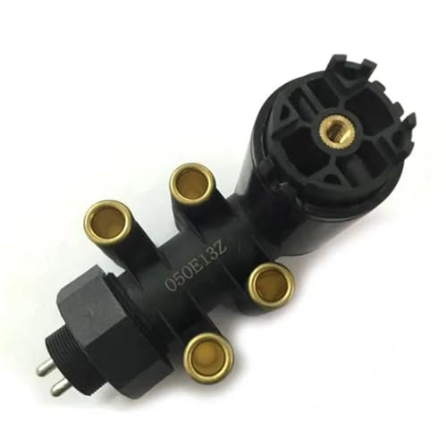 Capteur de hauteur 4410500080 de suspension pour camion MAN F90 et DAF F1800