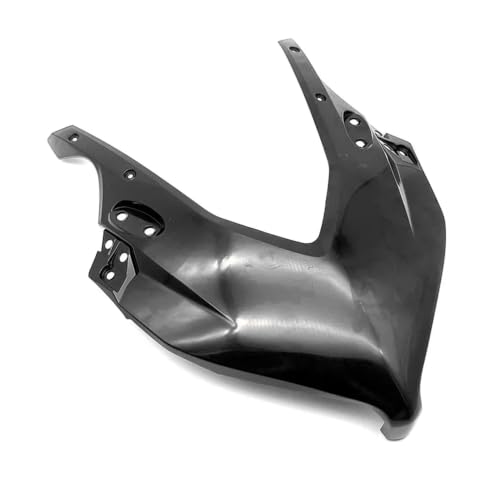 Cache de phare CBR650R 2019-2023 carénage look carbone - 4