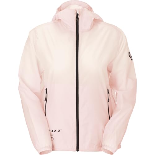 Veste SCOTT coupe-vent trail femme légère outdoor Explorair Escape