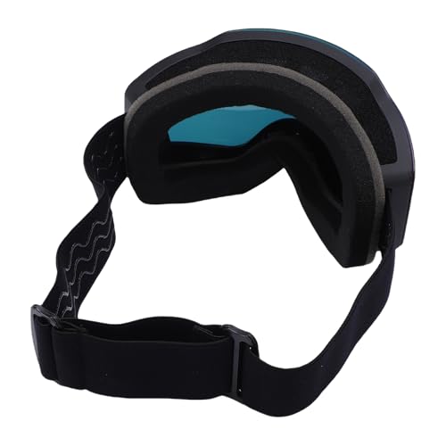 Lunettes de snowboard en matériel PC de qualité supérieure anti-impact - 4