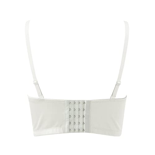 Corset médiéval grande taille idéal pour déguisement carnaval - 3