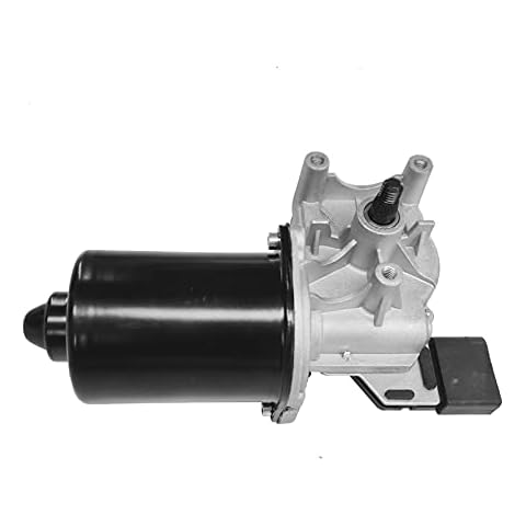 Front Windshield Wiper Motor for 2011-2018 VW Jetta, Wiper Motor fit 2011-2018 VW Jetta Sedan Cover