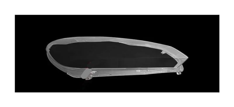 Coque anti-poussière phare Golf MK6 solution pour phares jaunis et ternis