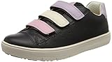 Geox Mädchen J Silenex Girl B Sneakers