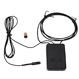VBESTLIFE Bluetooth MP3-Player, 8 GB Speicherkarte, Tragbarer Musik-Player mit Mikrofon, für...