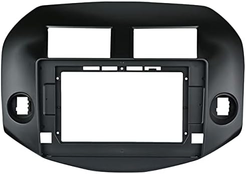 UGAR 07-008L Zestaw konsoli radia samochodowego kompatybilny z TOYOTA RAV 4 2006-2012