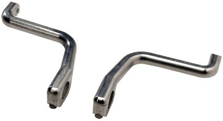 BLACK DIAMOND XTREME BD BILLET HAND GUARD MOUNTS 40001