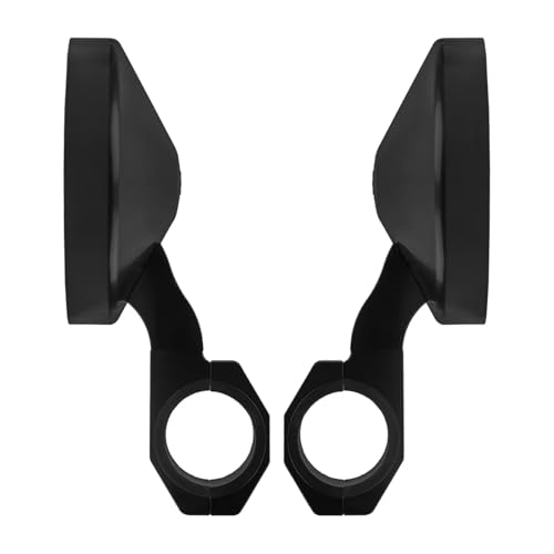 Espejos retrovisores para Polaris 570 antivibración para conducción estable 6