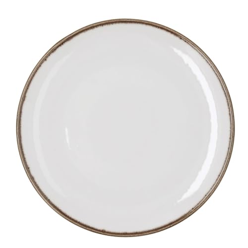 Bidasoa Orion Hydrozero Plato Pizza Porcelana 30cm Porcelana Apto Microondas Apilable
