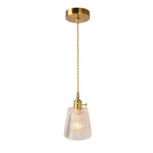 Minimaliste nordique creative pendant light pour remplacer un éclairage de cuisine éblouissant