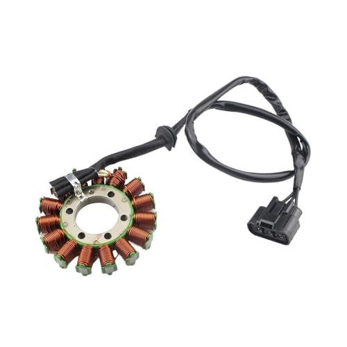 Bobina del estator del generador de motocicleta para S1000RR K46 y HP4 K42