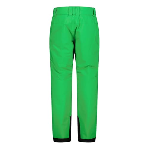 Pantalon homme CMP deep mint L vêtement randonnée trekking respirant