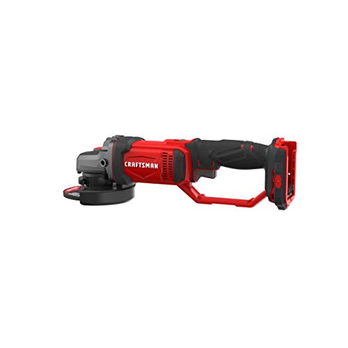 CRAFTSMAN V20 Power Tool Combo Kit, 7-Tool Cordless Power Tool Set with 2 Batteries and Charger (CMCK700D2) by CRAFTSMAN - Image 7