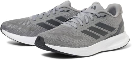 [AfB_X] t@R 5 Ch RUNFALCON 5 WIDE O[/J[{/tbgEFAzCg JH5185 28.5cm