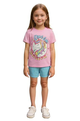 Image of Clothe Funn Girls Girls Co-Ordinate Set