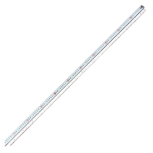 Tiras LED SH50D16-ZC42AG-06 de 8 piezas para repuesto de retroiluminación TV 50U7QF