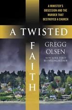 A Twisted Faith B004T637WO Book Cover
