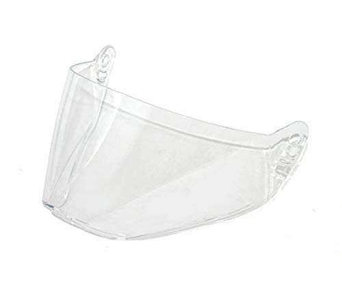 Vega Off Road D/V Helmet Clear Visor 