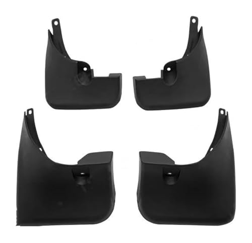 カーマッドガード 用 RAV4 2006-2013 泥よけ フロント リアフェンダー カーアクセサリー