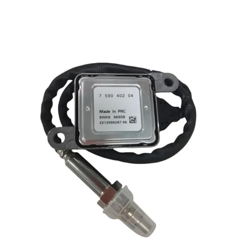 Capteur NOx 5wk96650b idéal pour passer le contrôle technique BMW F10