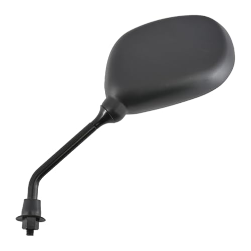 Amazon | リード工業(LEAD) バイク用ミラー KS-276 楕円型ミラー