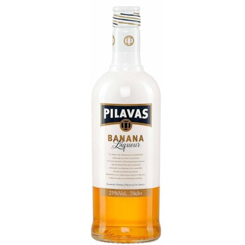 Pilavas Likör Banane