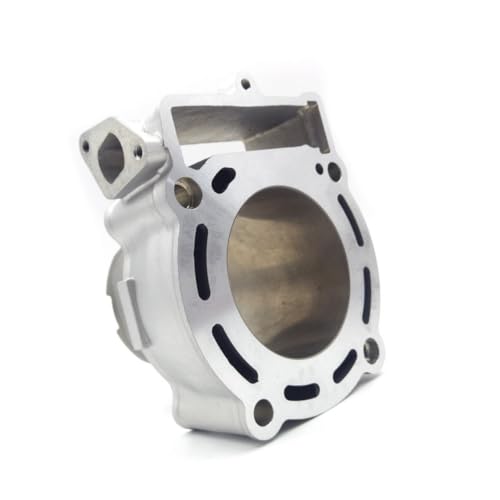 Cilindro de 77mm para solucionar pérdidas de compresión en motores NC250