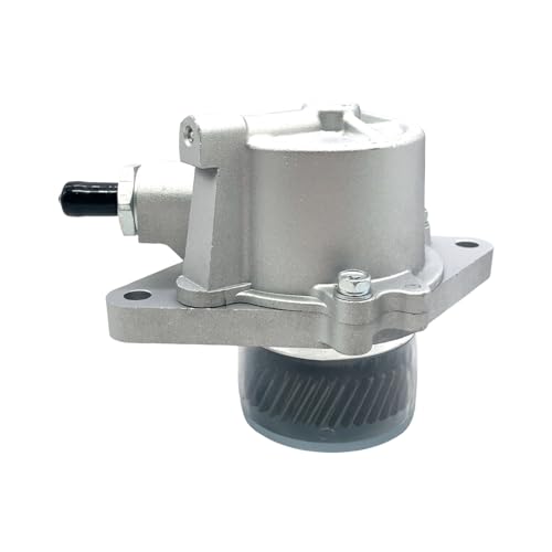 Bomba de Vacío WL5118G00A Compatible con Mazda BT-50 miniatura 4