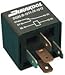 DURAKOOL DG85B-8011-96-1012-S1R AUTOMOTIVE RELAY, SPDT, 12VDC, 60A (1 piece)