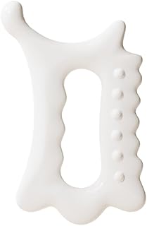 Facial and Body Scraping Tool - Perfect for Whole Body & Face, Eye & Meridian Relaxation, Self-Care Gift for Men & Women, Skin Care Essential
