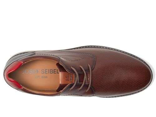 Josef Seibel Men's Stuart 02 Oxford2