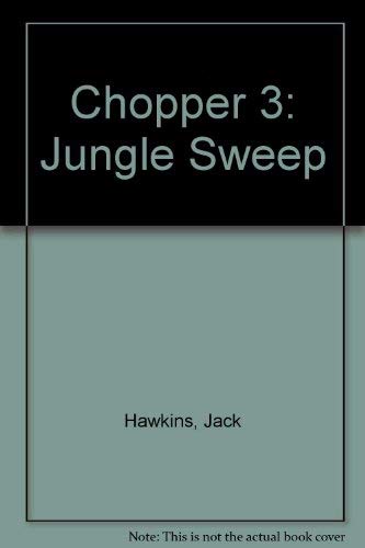 Jungle Sweep