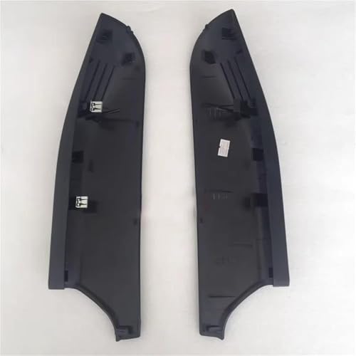 Barres transversales Kia Sportage 2 KM accessoire toit garniture ABS - 4
